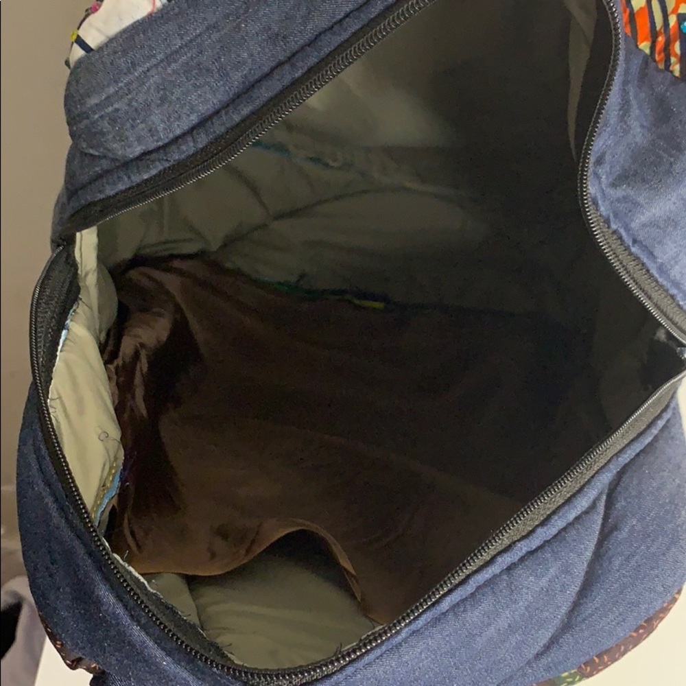 Backpack - Picture 5 of 5